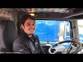 Centerline Cab Chats - Guillermo C