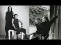 The Wife of Fashion Designer Rick Owens Who Is Michele Lamy