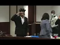 Jury reccomends life in prison for Oneal III
