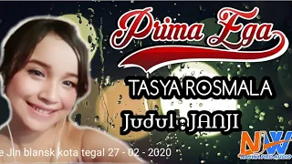 Download PRIMAEGA Dangdut nyemek - judul -  Janji    Voc Tasya Rosmala MP3