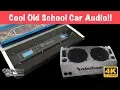 Spring 2018 OSS Meet - Cars Gear and Old School Goodness 4K
