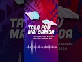 Samoa News Today 12 Aug 2026 Tala Fou Mai Samoa