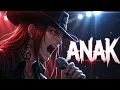 Anak - Freddie Aguilar (Rock Version) HypeRaker