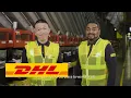 DHL Express Insights People Culture