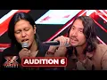 Download Lagu Ello Shock!! Suara Reinaldi Mirip Banget Sama Once Mekel?! - X Factor Indonesia 2024