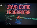 Ejemplo 011 Java como programar - Decima edicion