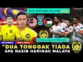 Download Lagu 🔴Berita Duka Harimau Malaya🔥Dua Bintang Utama Tiada - Menjelang Aksi Panas Lawan Palestin!