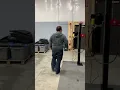 Operation and Cable Adjustment on the portable Service and storage Lifts