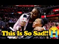 Aliyah Boston SURPRISES South Carolina Emotional Reunion with Dawn Staley Lisa Boyer
