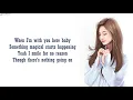 TWICE - Alcohol Free |English Version| Lyrics