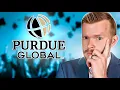 Purdue University Global Any Good for Busy Adults