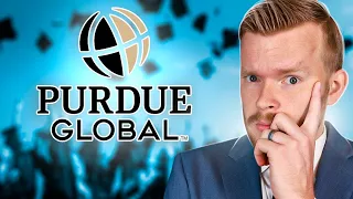 Purdue University Global Any Good for Busy Adults