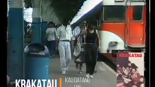 krakatau kau datang 1989 selekta pop 