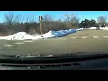 Closed Course License Road Test - Eagan Minnesota