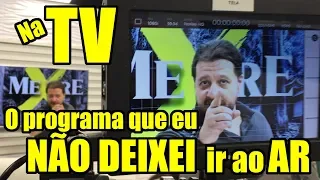 Piloto do Programa de TV!