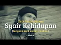 Download Lagu LIRIK PENUH MAKNA | Syair Kehidupan ( langkah kecil menuju makna ) - tulus m [lip-sync]