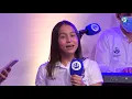 No Vuelvo Pa'tras - GP BAND - Luisa Yepez - [Cover Funky] - (EN VIVO) - Generación Pentecostal