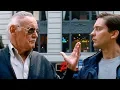 I Guess One Person Can Make A Difference - Stan Lee Cameo