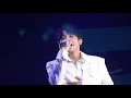 Ian陳卓賢《留一天與你喘息》《仍在》《樹會流眼淚》《花邊細胞》 -IAN CHAN GROWTH LIVE 2026 Day 2 Gloomy Night