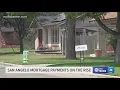 San Angelo mortgage payments on the rise