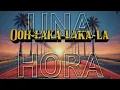 ENRIQUE IGLESIAS, SANTOS BRAVOS - Ooh Laka Laka La 1 Hora