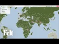 Download Lagu How to Create a World Atlas of GIS Data Sources