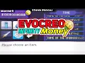 EvoCreo How To Get Infinity Money
