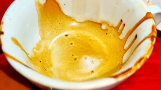 LIBRA LIBRA ALERT THE CUP REVEALS AN UNEXPECTED SECRET coffee reading