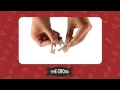 Matchbox Puzzles The Cross
