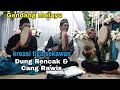 Download Lagu Gendang hadrah melayu ketapang kreasi tiga sekawan dung Rencak dan cang rawis