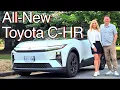 Crazy deals right now The perfect city hatch 2026 Toyota CH-R Review