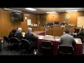 The court case involving a Fresno city council member and the former Fresno city attorney