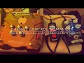Mooer radar-damage Control womanizer-wampler euphoria
