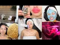 My Entire Beverly Hills Facial Luxe Self-Care Treatments Holistic Healing