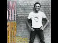 Jimmy Cliff - Now And Forever (1985)