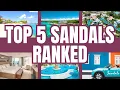 Top 5 Sandals Resorts in 2026 Ranked by YouTube s Leading Sandals Expert