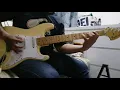 Lagu Yngwie malmsteen (Fury) #cover by Syafiq Trafiq