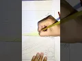 ASMR Mindful Escapes Coloring Book Beach Session