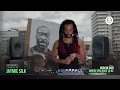 Download Lagu Jaymie Silk residency - EP3