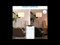 WiZ Connected Daylight High 1600 Lumen 100W A21 Smart WiFi Light bulb Dimmable 5000K
