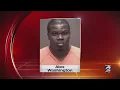 Escaped inmate back in custody