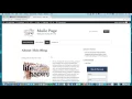 An Easy Way To Add Your Opt-In Form To Wordpress