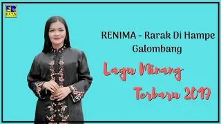 renima rarak di hampeh galombang lagu minang terbaru 2019 official music video
