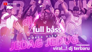Download DJ HOREG GLERR - JEDAG JEDUG FULL ALBUM - LIVE DESA WATU WUNGKUK DRINGU PROBOLINGGO 08 OKTOBER 2022 MP3
