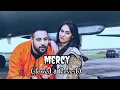 Mercy - Badshah | Slowed Reverb Song | Badshah | Reverb Zone