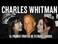 Lagu La masacre de la Universidad de Texas: quién fue Charles Whitman