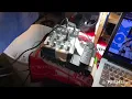 Live streaming of Hal Maas