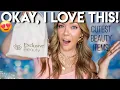 Exclusive Beauty Club Ritual Bag June 2026 BEST NEW BEAUTY SUBSCRIPTION BOX