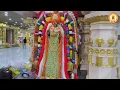 Aadi Pooram Goda Jayanti - Sri Prvathi Sri Goda Devi Abisekam on Aug 14 2026