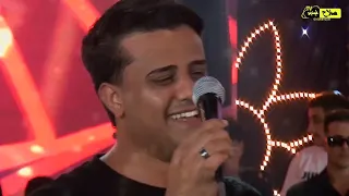 اسمع شوية الروقان مصطفى باسط وفكرى البحراوى من مليونيه احمد مصطفي فارس دندنها